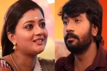 முத்து பற்றி உணர்ச்சிவசமாக பேசும் மீனா.. வெற்றி பெற போவது யார்? சிறகடிக்க ஆசை புரொமோ