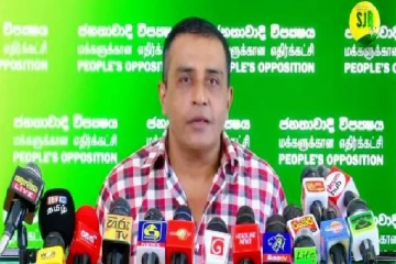 அரசாங்கம் மக்களின் போராட்டத்தை திசை திருப்பும் வழிமுறைகளை கையாண்டு வருகிறது