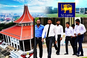 இறைவரித் திணைக்களத்திற்கு எதிரான போராட்டத்தில் இலங்கை கிரிக்கெட் வீரர்கள் வெற்றி