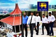 இறைவரித் திணைக்களத்திற்கு எதிரான போராட்டத்தில் இலங்கை கிரிக்கெட் வீரர்கள் வெற்றி
