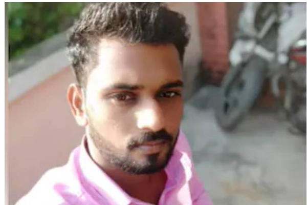 காதலியை ஆணவ கொலையில் இருந்து தடுக்க  இளைஞர் செய்த அதிர்ச்சி செயல்... அலறி துடித்த காதலன்! | Ramanathapuram District Young Man Commits Suicide