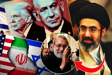 ஒவ்வொரு துளி இரத்தத்திற்கும் ஒரு விலை உண்டு...! மொஜ்தபா கமேனி நேரடி எச்சரிக்கை