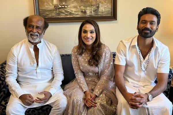 20 ஆண்டுகளுக்கு பின் விவாகரத்து செய்த தனுஷ் - ஐஸ்வர்யா!! ரஜினிகாந்துக்கு பண்ண துரோகம் தான் இது.. தயாரிப்பாளர்.. | Aishwarya Rajinikanth Dhanush Divorce Case K Rajan