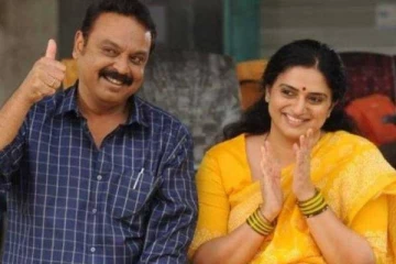 3வது மனைவி என்னை கொலை செய்ய பார்க்கிறார்... நடிகர் கொடுத்த வழக்கு