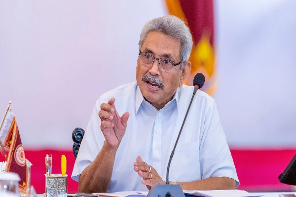 மீண்டும் அரசியலில் குதிக்கிறார் கோட்டாபய..! | Gotabaya Again For The Prime Minister