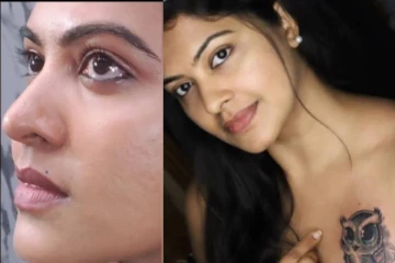 கணவரை பிரிந்த பின் கண்ணீர் விட்டு அழுத நடிகை ரச்சிதா!! எமோஷ்னல் வீடியோ..