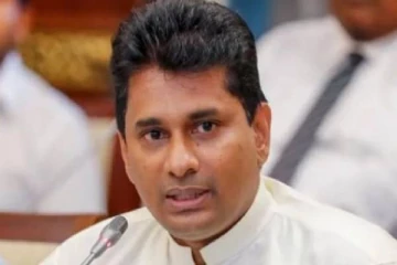 பிழையான தரவுகளை வெளியிட்டு அரசாங்கத்தை கவிழ்க்க முயற்சி -சன்ன ஜயசுமன குற்றச்சாட்டு