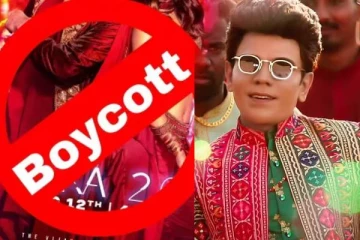 விஜய் தேவரகொண்டாவையே ஓரங்கட்டிய அண்ணாச்சி.. கொஞ்ச நஞ்ச ஆட்டமா ஆடுனாங்க..