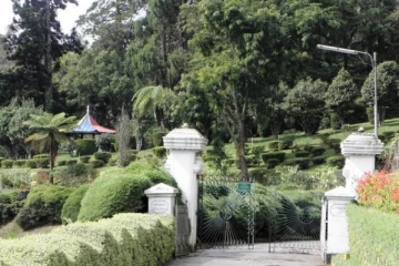 நுவரெலியா - ஹக்கல தாவரவியல் பூங்காவை மீள திறக்க நடவடிக்கை