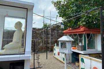 கச்சதீவு புத்தர் சிலை சர்ச்சை தொடர்பில் சிறிலங்கா கடற்படை விளக்கம்!