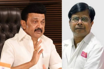 சென்னையில் மருத்துவமனையிலேயே மருத்துவருக்கு கத்திக்குத்து! முதல்வர் ஸ்டாலின் அதிர்ச்சி..விசாரணைக்கு உத்தரவு