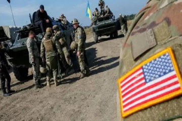 உக்ரைனுக்கு மீண்டும் இராணுவ உதவி வழங்கும் அமெரிக்கா!