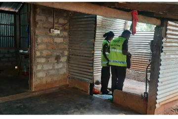 யாழ். கீரிமலையில் வயோதிபரின் சடலம் மீட்பு