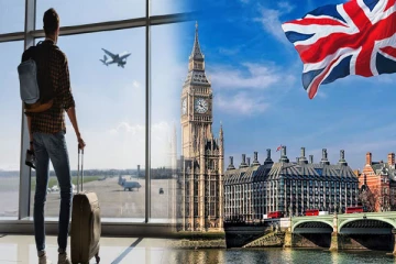 பிரித்தானியாவில் உயர் கல்வி கற்பதற்கு தயாராகவுள்ளோருக்கு வெளியான முக்கிய தகவல்