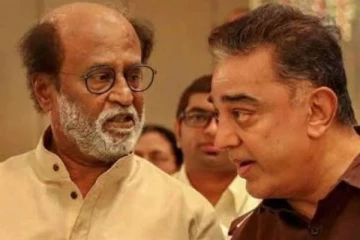 கமலால் மூனே நாளில் துரத்தப்பட்ட ரஜினிபட நடிகை!  இதுதான் காரணமா?