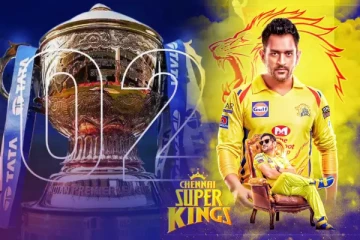 ஐ.பி.எல் தொடர் 2024: களமிறங்கவுள்ள சென்னை சுப்பர் கிங்ஸ் வீரர்கள் பட்டியல்