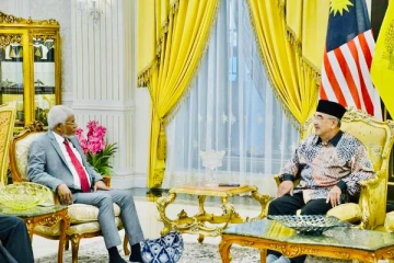 இலங்கை மாணவர்களுக்கான கல்வி வாய்ப்புக்கள் தொடர்பில் கலந்துரையாடல்