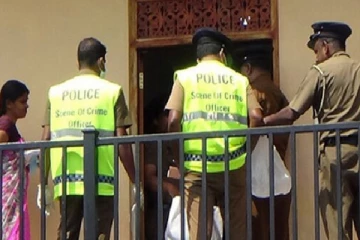 திடீரென உயிரிழந்த தம்பதியால் அதிர்ச்சி; நடந்தது என்ன?