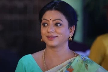 பாக்யாவுக்கு மீண்டும் திருமணமா? பாக்கியலக்ஷ்மி சீரியலில் அடுத்து வரும் சம்பவம்