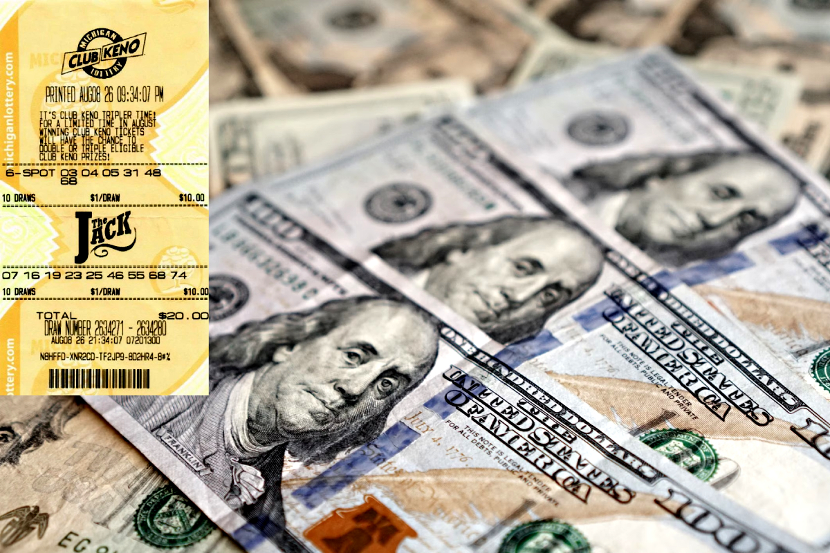 Michigan-Couple-Wins-136000-Dollar-Lottery-Mistake Michigan-Couple-Wins-136000-Dollar-Lottery-Mistake