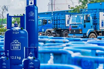 லிட்ரோ சமையல் எரிவாயுவின் விலை திருத்தம் தொடர்பில் வெளியான தகவல்