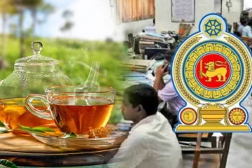 சிறு தேயிலைத் தோட்ட விவசாயிகளை வலுப்படுத்த சிலோன் தேயிலை கிராமம் திட்டம் முன்னெடுப்பு