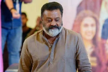 அதற்காக என்னை..அமைச்சர் பதவியில் இருந்து நீக்கினாலும் கவலையில்லை - சுரேஷ் கோபி!