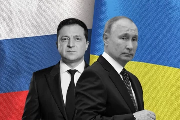 உக்ரைனின் முக்கிய நகரங்கள் மீது ரஷ்யா வான் தாக்குதல் - செய்திகளின் தொகுப்பு