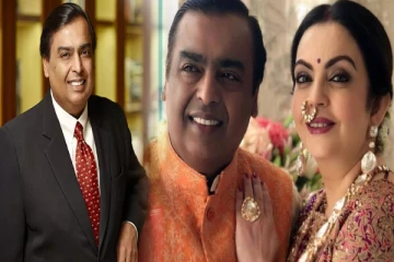 இந்த இரண்டு விருந்தாளிகள் இல்லனா முகேஷ் அம்பானி வீட்டில் விசேஷம் நடக்காதாம்! யார் யாருனு தெரியுமா?