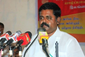 வடக்கில் 9543 ஏக்கர் காணி படையினரால் அபகரிப்பு: சிவஞானம் சிறீதரன் அறிக்கை