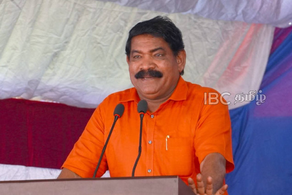 NPP திருடர்களுக்கான அரசாங்கம் கிடையாது - கடற்தொழில் அமைச்சர் | President Jaffna Visit And Province Development