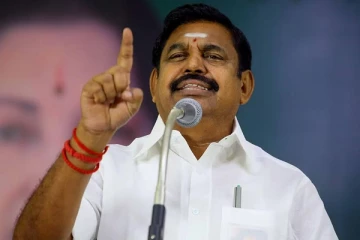 தமிழ்நாட்டின் அவலத்தை மறைக்க கார் ரேஸ், வெளிநாட்டு போட்டோஷூட் - எடப்பாடி பழனிசாமி