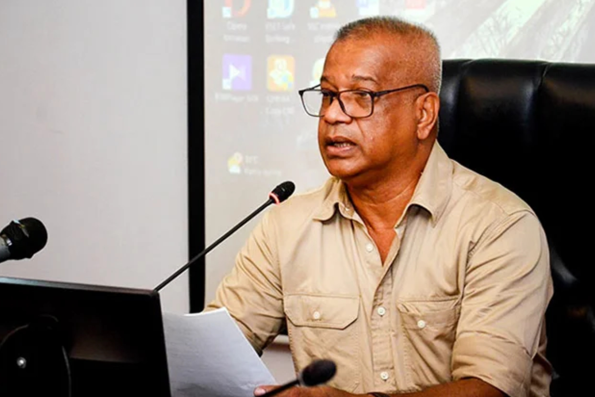 ஜனாதிபதி மன்னிப்பு அதிகாரத்தை நீக்கும் திட்டம்: அநுர அரசின் நடவடிக்கை | Plan To Eliminate Presidential Pardon Power