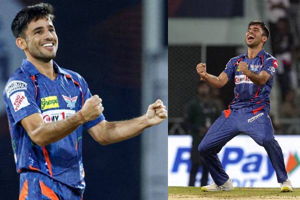 Ravi Bishnoi Ravi Bishnoi