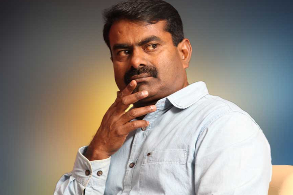சீமான் இழிவாக பேசினார் ; நாம் தமிழர் கட்சியின் தலைமை அலுவலகம் மீது தாக்குதல் ! | Ttack On The Head Officenaam Tamilar Party