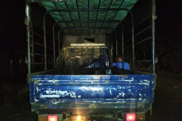 போதைப்பொருள் கடத்த முற்பட்ட ஒருவர் கைது(Photos)