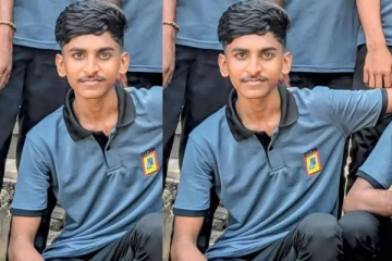 மட்டக்களப்பு விபத்தில் தொழில்நுட்பக் கல்லூரி மாணவன் பலி