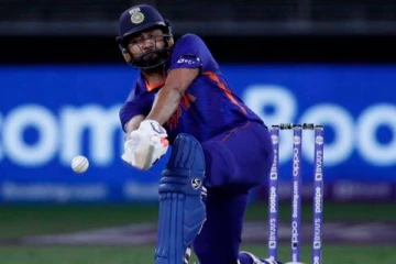 டி20 உலகக்கோப்பைக்கு பின் எங்கள் பயணம்! நாளை நியூசிலாந்துடனான போட்டி நடைபெறும் நிலையில் புதிய கேப்டன் ரோகித் சர்மா பேட்டி