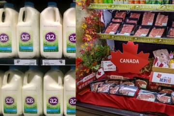 கனடாவில் அதிகரிக்க இருக்கும் உணவுப்பொருட்கள் விலை: அதிகம் பாதிக்கப்படப்போவது யார்?