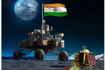 சந்திரயான் - 3 : யாருமே எதிர்பார்க்காத அறிவிப்பை வெளியிட்ட இஸ்ரோ