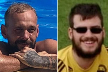 மேலும் இரு பிரித்தானியர்கள் சிறைபிடிப்பு - ஊலிப்படையினர் என குற்றச்சாட்டு