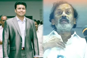 ஒரு மகன் போனாலும், IAS படிச்ச நிறைய மகன்கள், மகள்கள் எனக்கு இருக்காங்க - சைதை துரைசாமி உருக்கம்!