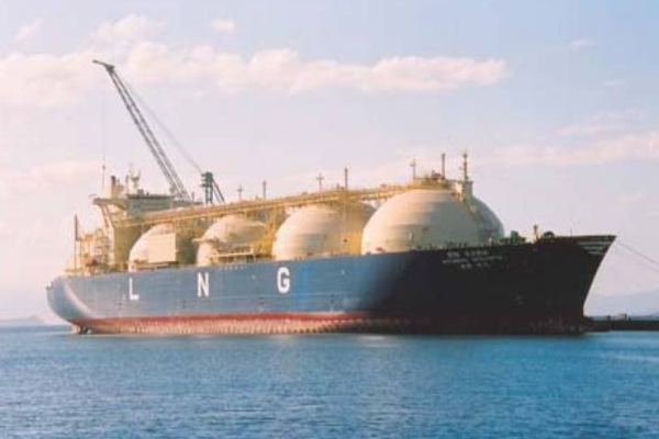 இன்றைய தினம் இலங்கையை வந்தடையவுள்ள எரிவாயு கப்பல்! | The Gas Ship Will Arrive In Sri Lanka Today