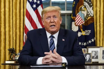 உக்ரைன் தொடர்பில் பிரித்தானியாவுக்கு ட்ரம்ப் விதித்துள்ள தடை