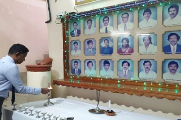 இந்திய இராணுவம் மிலேச்சத்தனமாக அரங்கேற்றிய படுகொலை; 36 ஆவது நினைவு தினம்