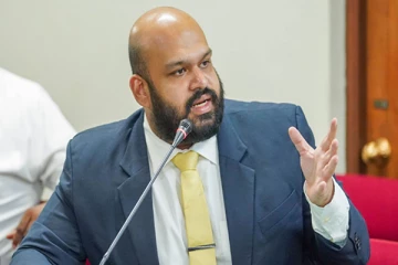 சமஷ்டி அடிப்படையில் தீர்வை முன்னெடுக்கும் இலங்கை தமிழரசு கட்சி: சாணக்கியன் (Photos)