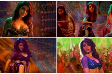 யூடியூப் ட்ரெண்டிங்கில், தொடர்ந்து இரண்டாவது நாளாக முதல் இடம் வகிக்கும் “ஓ சொல்றியா மாமா” பாடல்