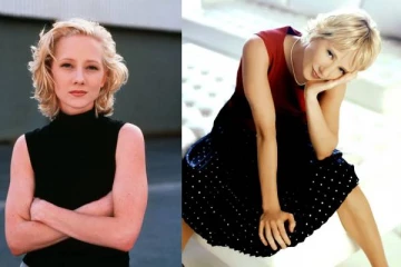 கார் விபத்தில் சிக்கிய பிரபல நடிகை, சிகிச்சை பலனின்றி உயிரிழப்பு! அதிர்ச்சியில் அமெரிக்க திரையுலகம்