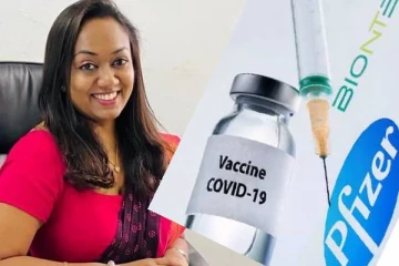 பைசர் தடுப்பூசிக்காக  காத்திருக்கவேண்டாம்