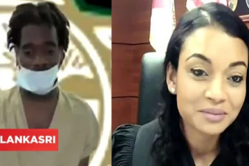 நீங்கள் மிகவும் அழகாக இருக்கிறீர்கள்... நீதிபதிக்கு ஐஸ் வைத்த கொள்ளையன்: அழகான பெண் நீதிபதி கொடுத்த பதில்